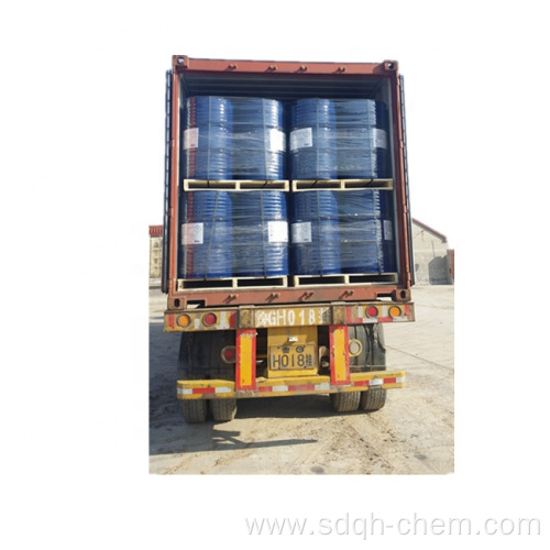 Hot selling organic chemical products methylene chloride